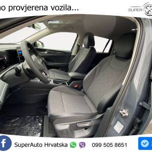 VW Tiguan 1.5 eTSI DSG 150 KS, ACC+LED+KAM+GR SJED+VIRT+ASIST