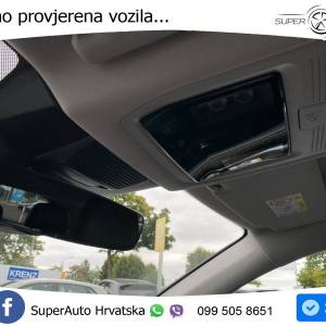 VW Tiguan 1.5 eTSI DSG 150 KS, ACC+LED+KAM+GR SJED+VIRT+ASIST