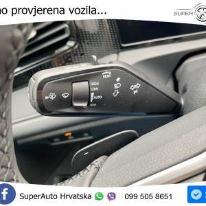 VW Tiguan 1.5 eTSI DSG 150 KS, ACC+LED+KAM+GR SJED+VIRT+ASIST