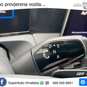 VW Tiguan 1.5 eTSI DSG 150 KS, ACC+LED+KAM+GR SJED+VIRT+ASIST