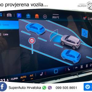 VW Tiguan 1.5 eTSI DSG 150 KS, ACC+LED+KAM+GR SJED+VIRT+ASIST