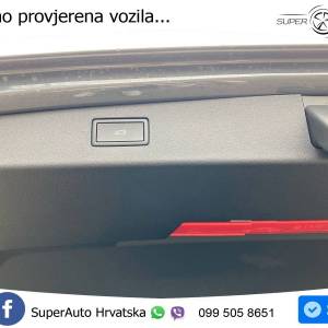 VW Tiguan 1.5 eTSI DSG 150 KS, ACC+LED+KAM+GR SJED+VIRT+ASIST