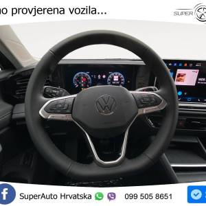 VW Tiguan 1.5 eTSI DSG 150 KS, ACC+LED+KAM+GR SJED+VIRT+ASIST