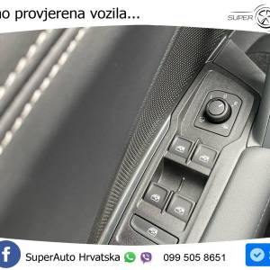 VW Tiguan 1.5 eTSI DSG 150 KS, ACC+LED+KAM+GR SJED+VIRT+ASIST