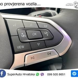 VW Tiguan 1.5 eTSI DSG 150 KS, ACC+LED+KAM+GR SJED+VIRT+ASIST