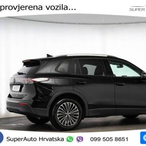 VW Tiguan 1.5 eTSI DSG Life 131 KS, ACC+KAM+GR SJED+VIRT+NAVI