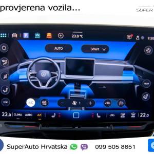 VW Tiguan 1.5 eTSI DSG Life 131 KS, ACC+KAM+GR SJED+VIRT+NAVI