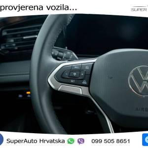 VW Tiguan 1.5 eTSI DSG Life 131 KS, ACC+KAM+GR SJED+VIRT+NAVI