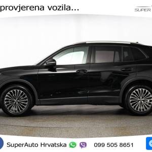 VW Tiguan 1.5 eTSI DSG Life 131 KS, ACC+KAM+GR SJED+VIRT+NAVI