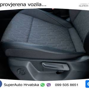 VW Tiguan 1.5 eTSI DSG Life 131 KS, ACC+KAM+GR SJED+VIRT+NAVI