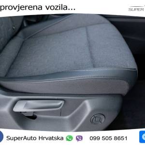 VW Tiguan 1.5 eTSI DSG Life 131 KS, ACC+KAM+GR SJED+VIRT+NAVI