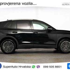 VW Tiguan 1.5 eTSI DSG Life 131 KS, ACC+KAM+GR SJED+VIRT+NAVI
