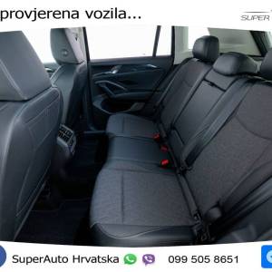 VW Tiguan 1.5 eTSI DSG Life 131 KS, ACC+KAM+GR SJED+VIRT+NAVI