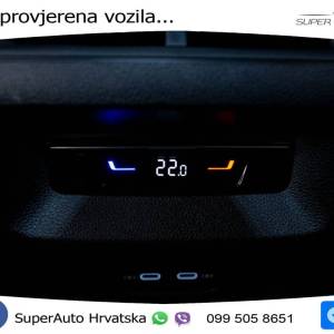 VW Tiguan 1.5 eTSI DSG Life 131 KS, ACC+KAM+GR SJED+VIRT+NAVI