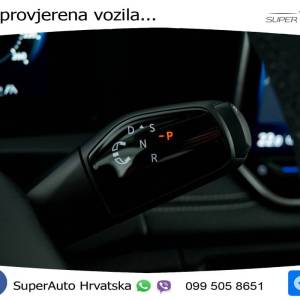 VW Tiguan 1.5 eTSI DSG Life 131 KS, ACC+KAM+GR SJED+VIRT+NAVI