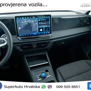 VW Tiguan 1.5 eTSI DSG Life 131 KS, ACC+KAM+GR SJED+VIRT+NAVI