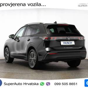 VW Tiguan 1.5 eTSI DSG Life 131 KS, ACC+KAM+GR SJED+VIRT+NAVI