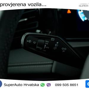 VW Tiguan 1.5 eTSI DSG Life 131 KS, ACC+KAM+GR SJED+VIRT+NAVI