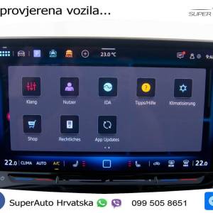 VW Tiguan 1.5 eTSI DSG Life 131 KS, ACC+KAM+GR SJED+VIRT+NAVI