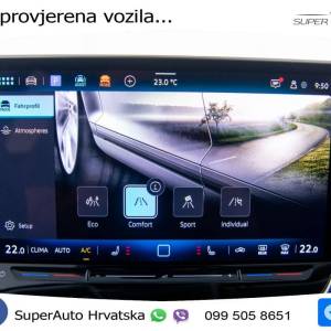VW Tiguan 1.5 eTSI DSG Life 131 KS, ACC+KAM+GR SJED+VIRT+NAVI
