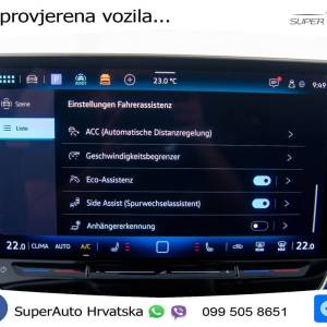 VW Tiguan 1.5 eTSI DSG Life 131 KS, ACC+KAM+GR SJED+VIRT+NAVI