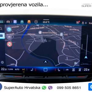 VW Tiguan 1.5 eTSI DSG Life 131 KS, ACC+KAM+GR SJED+VIRT+NAVI