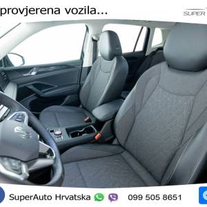 VW Tiguan 1.5 eTSI DSG Life 131 KS, ACC+KAM+GR SJED+VIRT+NAVI