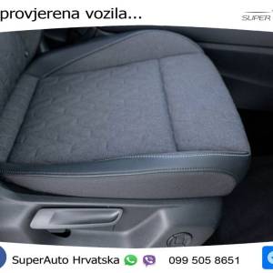 VW Tiguan 1.5 eTSI DSG Life 130 KS, LED+ACC+KAM+GR SJED+VIRT+PDC+ASIST