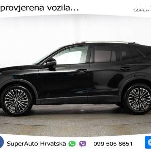 VW Tiguan 1.5 eTSI DSG Life 130 KS, LED+ACC+KAM+GR SJED+VIRT+PDC+ASIST