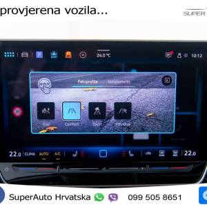 VW Tiguan 1.5 eTSI DSG Life 130 KS, LED+ACC+KAM+GR SJED+VIRT+PDC+ASIST