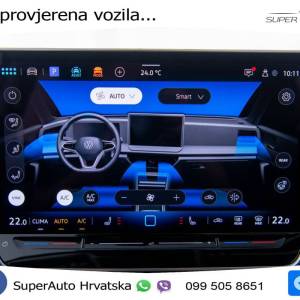 VW Tiguan 1.5 eTSI DSG Life 130 KS, LED+ACC+KAM+GR SJED+VIRT+PDC+ASIST
