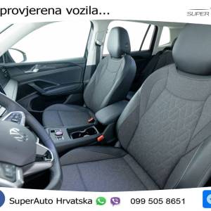 VW Tiguan 1.5 eTSI DSG Life 130 KS, LED+ACC+KAM+GR SJED+VIRT+PDC+ASIST