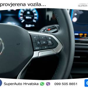 VW Tiguan 1.5 eTSI DSG Life 130 KS, LED+ACC+KAM+GR SJED+VIRT+PDC+ASIST