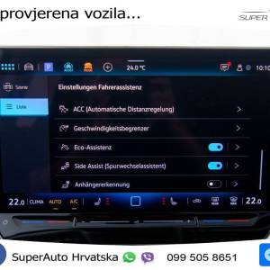VW Tiguan 1.5 eTSI DSG Life 130 KS, LED+ACC+KAM+GR SJED+VIRT+PDC+ASIST