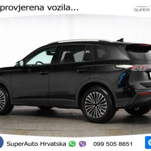 VW Tiguan 1.5 eTSI DSG Life 130 KS, LED+ACC+KAM+GR SJED+VIRT+PDC+ASIST
