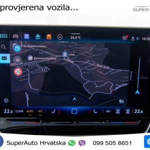VW Tiguan 1.5 eTSI DSG Life 130 KS, LED+ACC+KAM+GR SJED+VIRT+PDC+ASIST