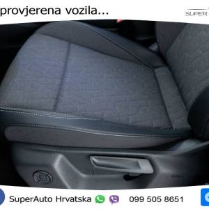 VW Tiguan 1.5 eTSI DSG Life 130 KS, LED+ACC+KAM+GR SJED+VIRT+PDC+ASIST