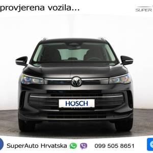 VW Tiguan 1.5 eTSI DSG Life 130 KS, LED+ACC+KAM+GR SJED+VIRT+PDC+ASIST