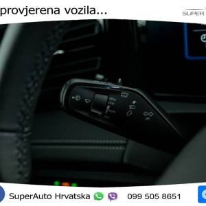 VW Tiguan 1.5 eTSI DSG Life 130 KS, LED+ACC+KAM+GR SJED+VIRT+PDC+ASIST