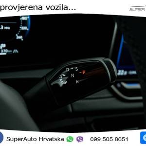VW Tiguan 1.5 eTSI DSG Life 130 KS, LED+ACC+KAM+GR SJED+VIRT+PDC+ASIST