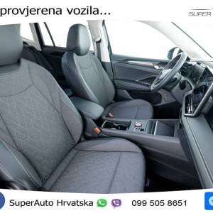 VW Tiguan 1.5 eTSI DSG Life 130 KS, LED+ACC+KAM+GR SJED+VIRT+PDC+ASIST
