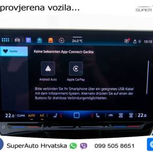 VW Tiguan 1.5 eTSI DSG Life 130 KS, LED+ACC+KAM+GR SJED+VIRT+PDC+ASIST