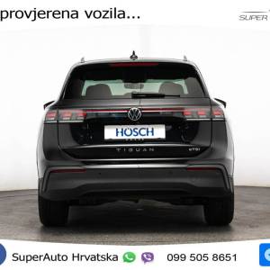 VW Tiguan 1.5 eTSI DSG Life 130 KS, LED+ACC+KAM+GR SJED+VIRT+PDC+ASIST