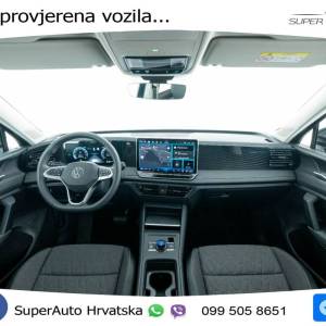 VW Tiguan 1.5 eTSI DSG Life 130 KS, LED+ACC+KAM+GR SJED+VIRT+PDC+ASIST