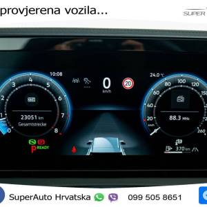 VW Tiguan 1.5 eTSI DSG Life 130 KS, LED+ACC+KAM+GR SJED+VIRT+PDC+ASIST