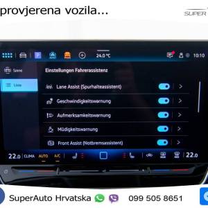 VW Tiguan 1.5 eTSI DSG Life 130 KS, LED+ACC+KAM+GR SJED+VIRT+PDC+ASIST