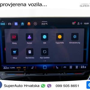 VW Tiguan 1.5 eTSI DSG Life 130 KS, LED+ACC+KAM+GR SJED+VIRT+PDC+ASIST