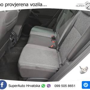 VW Tiguan 1.5 TSI 131 KS, ACC+LED+GR SJED+ASIST