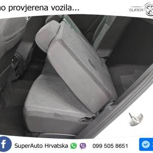 VW Tiguan 1.5 TSI 131 KS, ACC+LED+GR SJED+ASIST