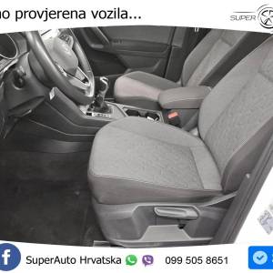VW Tiguan 1.5 TSI 131 KS, ACC+LED+GR SJED+ASIST